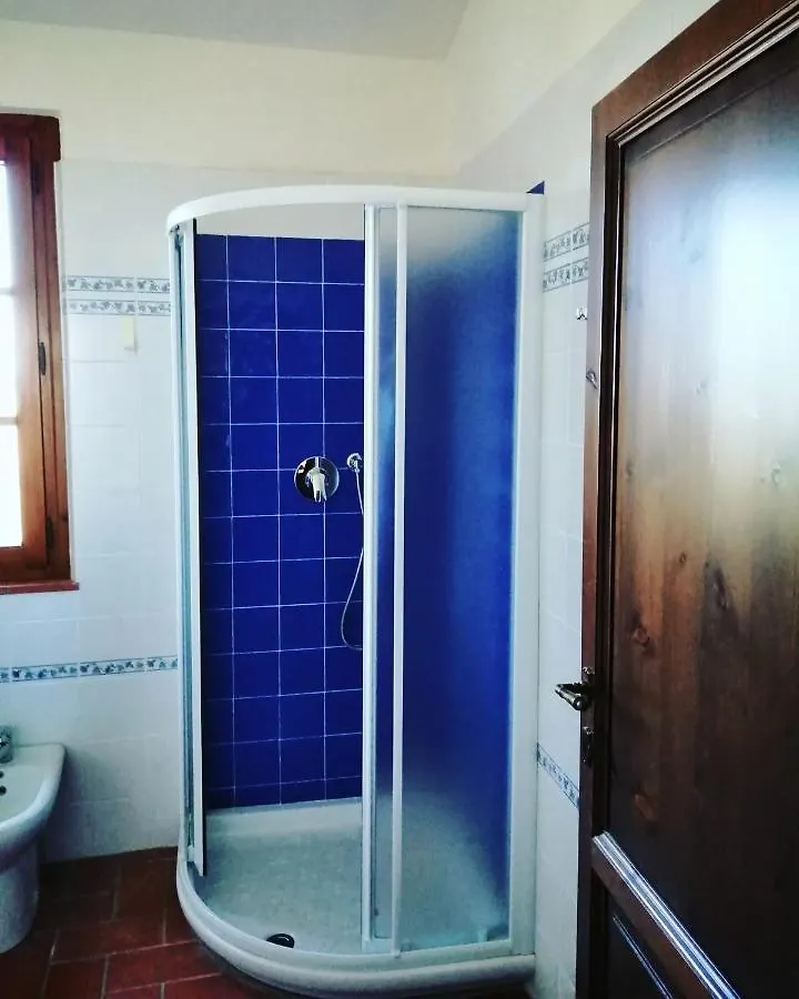 La Locanda Del Barbagianni Santa Luce Bed & Breakfast