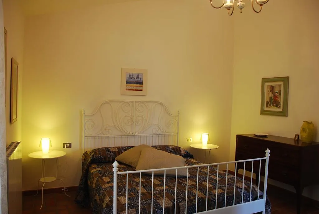La Locanda Del Barbagianni Santa Luce