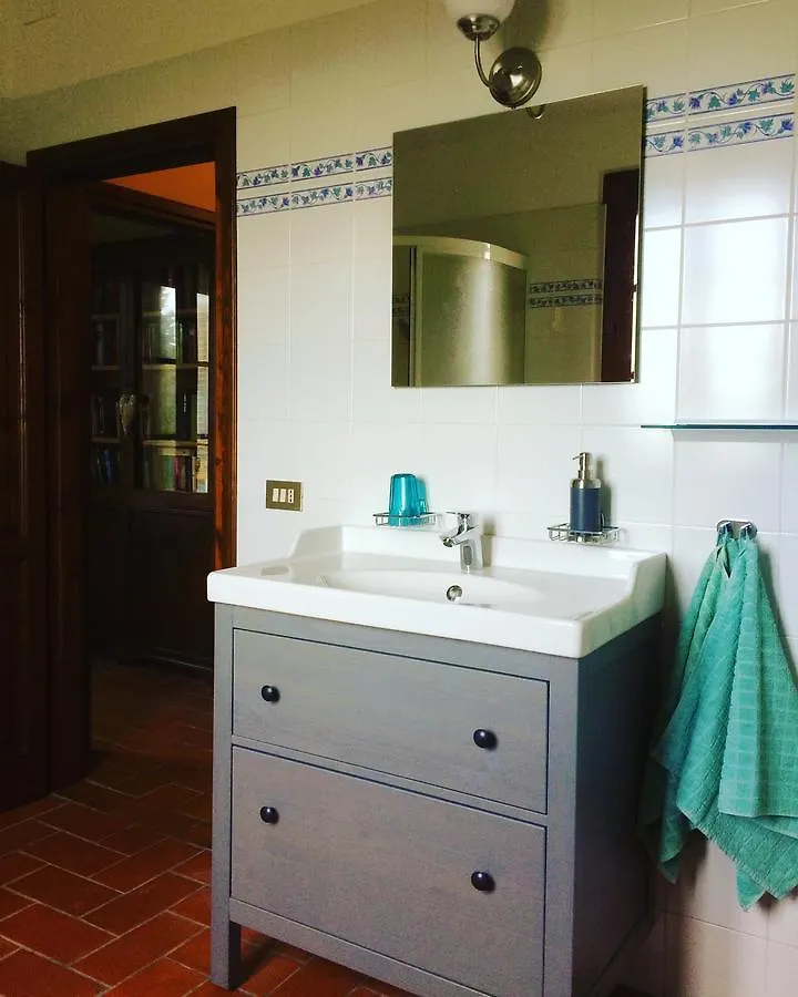 Bed & Breakfast La Locanda del Barbagianni Santa Luce