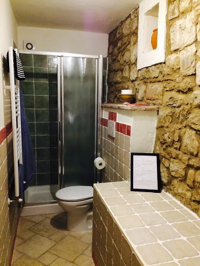 Bed & Breakfast La Locanda Del Barbagianni Santa Luce