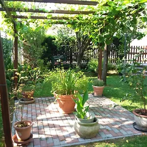 Bed & Breakfast Di Manu