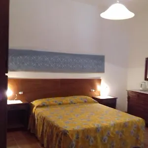 Bed & Breakfast Canne Al Vento