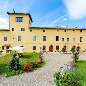Gasthof Fattoria Il Casone, Monteriggioni