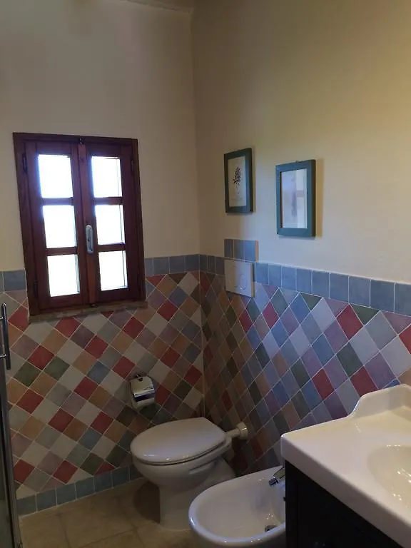La Locanda Del Barbagianni Santa Luce Frühstückspension