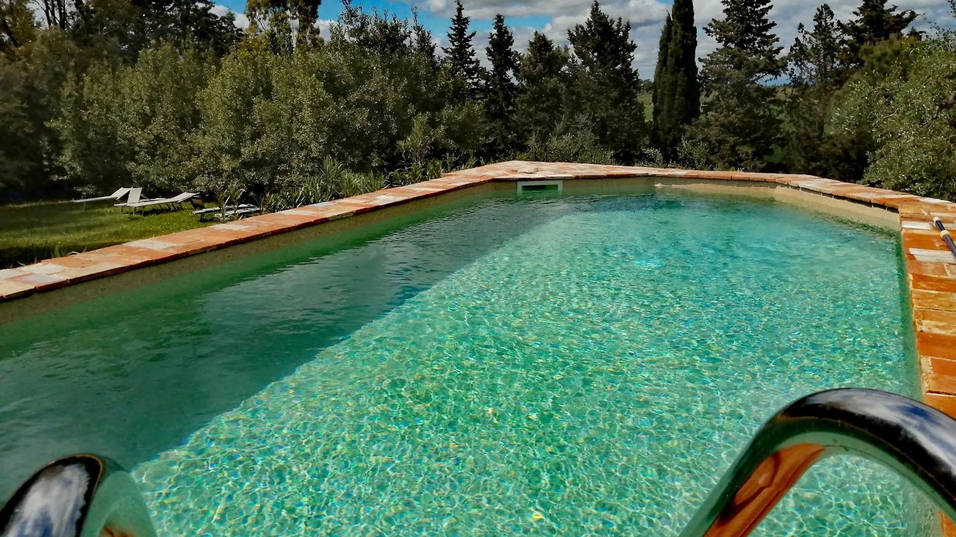 La Locanda Del Barbagianni Santa Luce 3*,  Italien