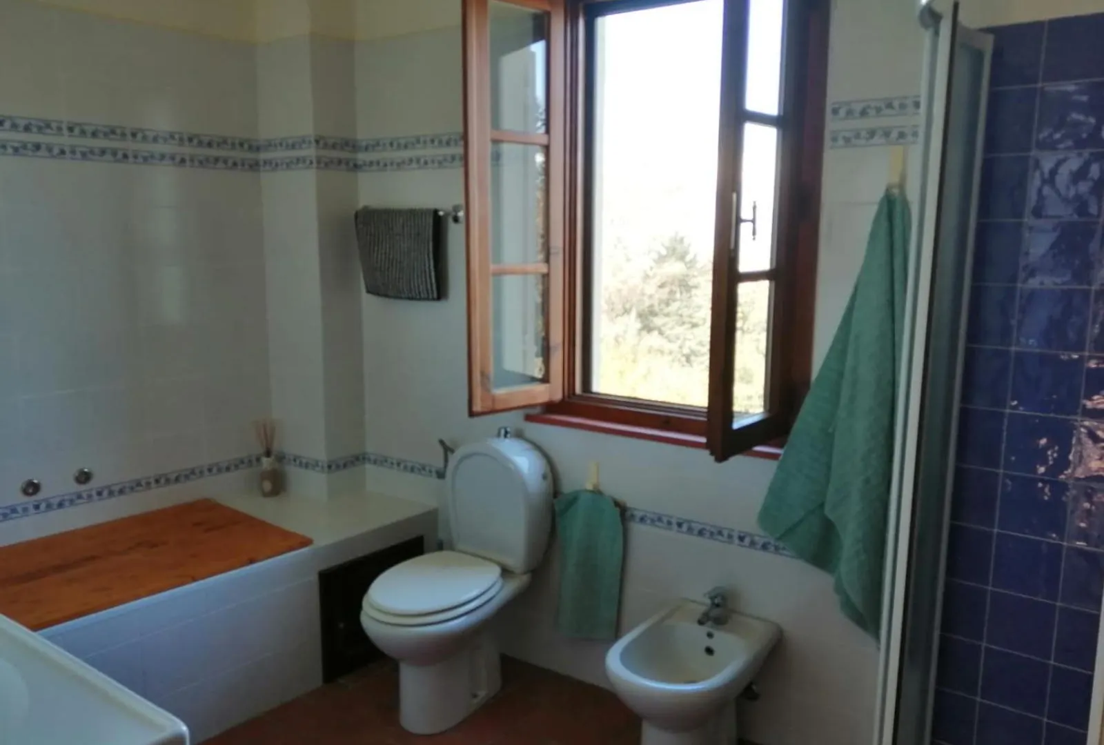 La Locanda Del Barbagianni Santa Luce 3*,